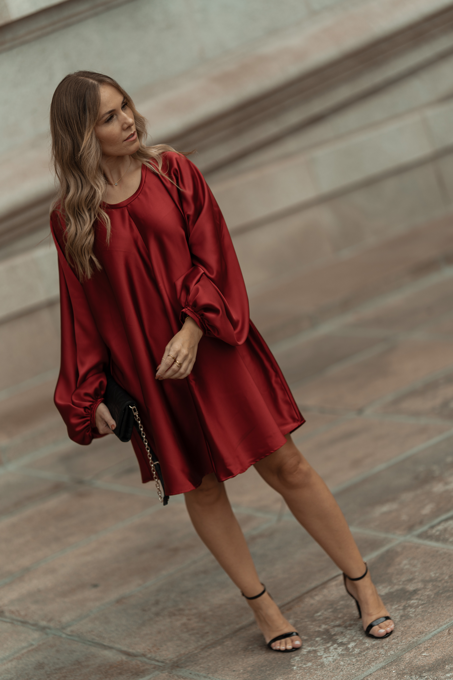 Vestido Adda