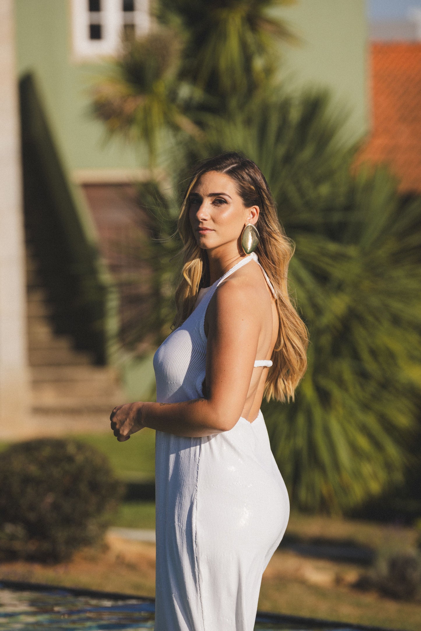 Vestido Medusa