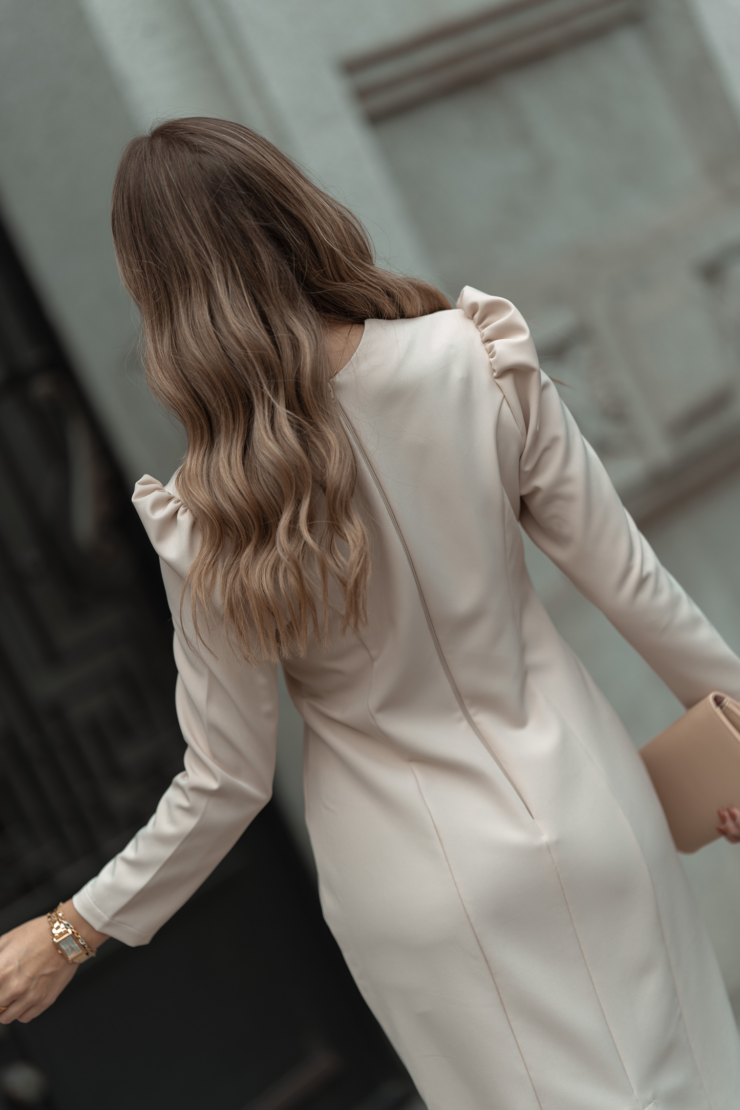 Vestido Aurora