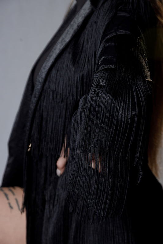 La chaqueta de Kéfera