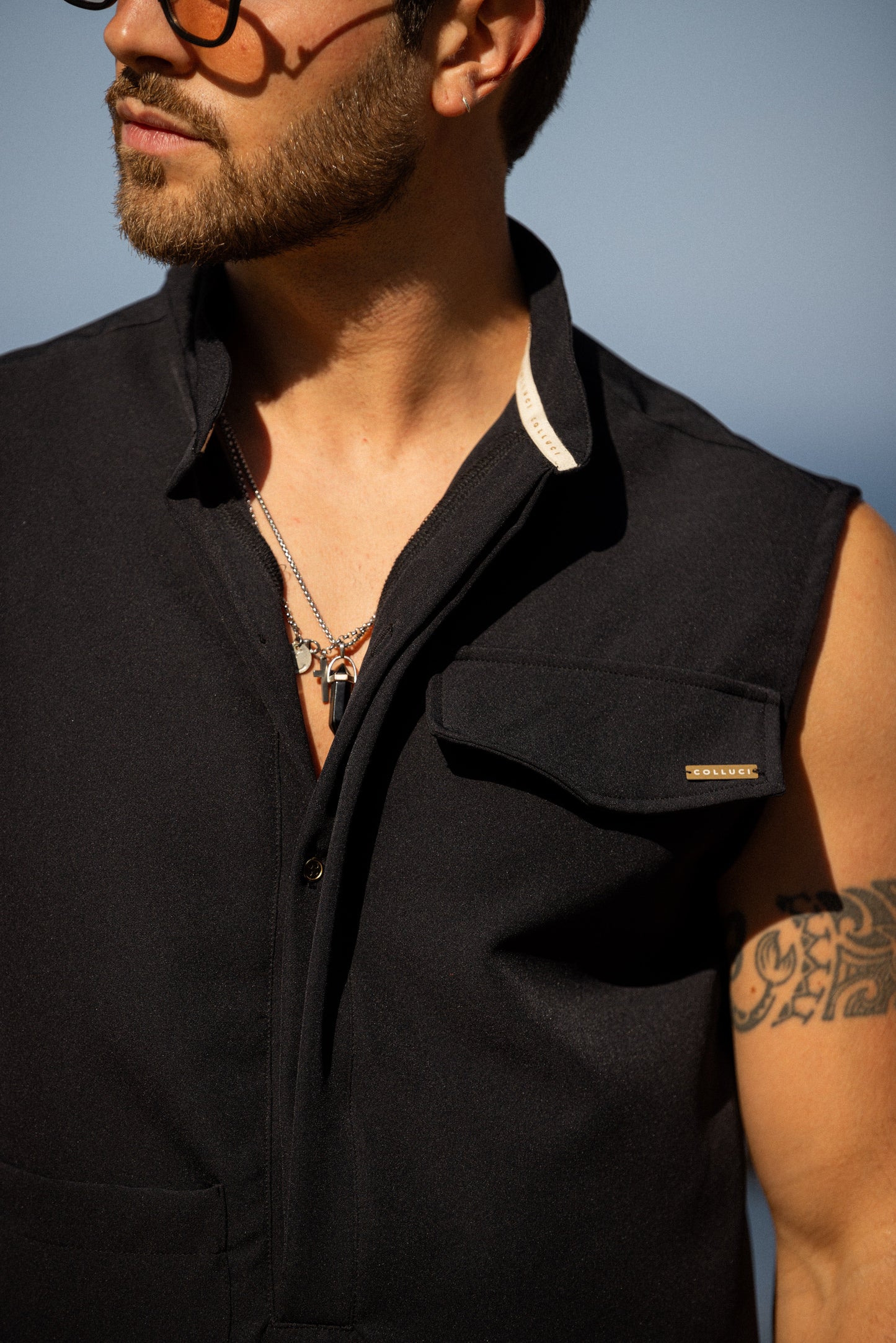 Conjunto Arno