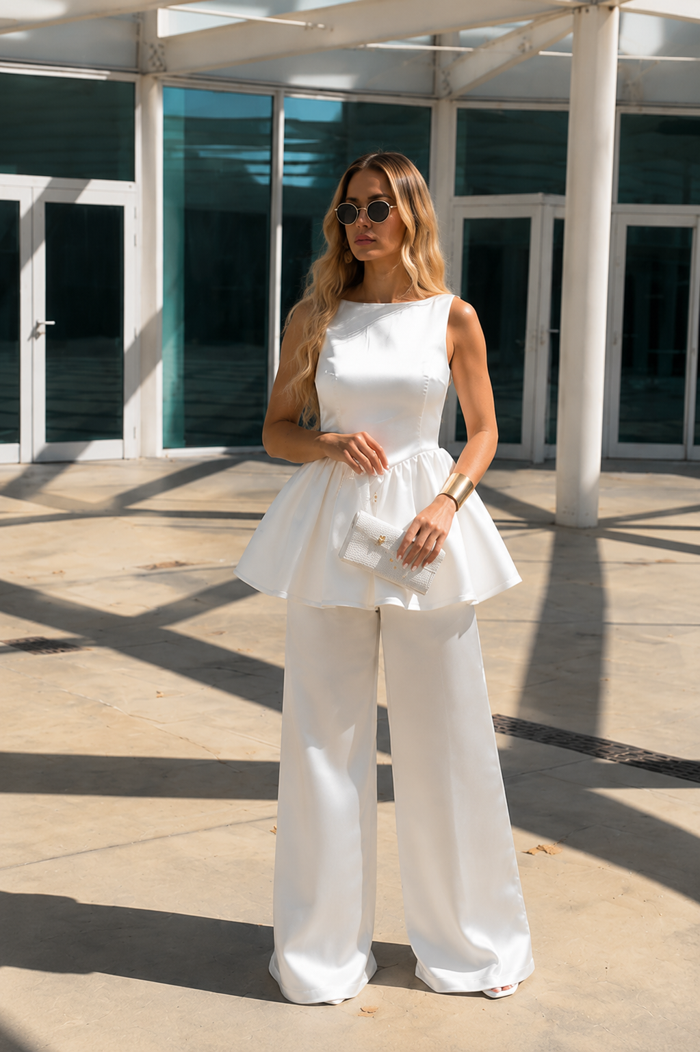 Florença white