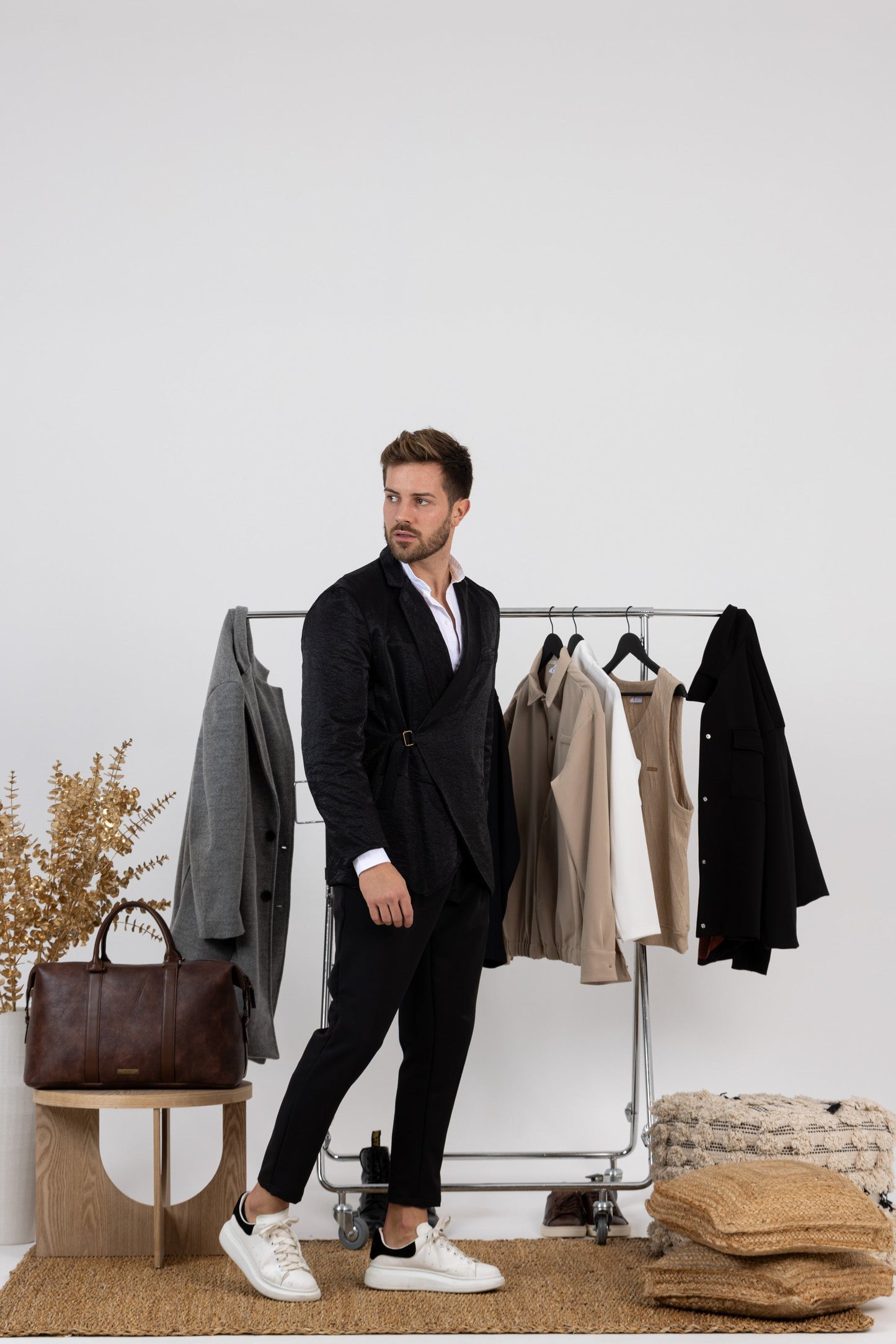 Blazer Nure