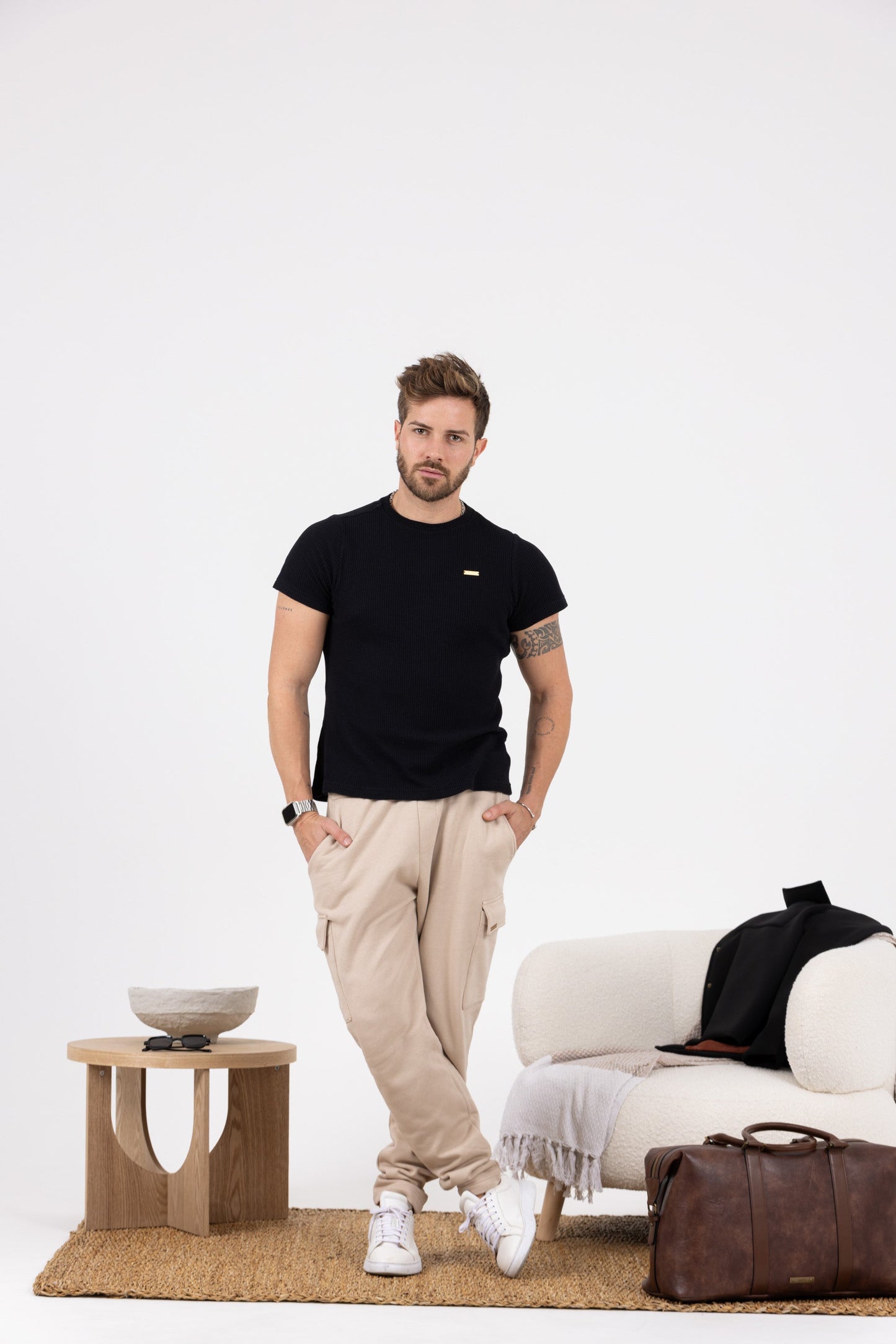 T-shirt Nule