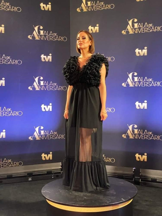 Vestido Milano